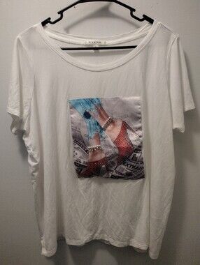 Cyrus T Shirt